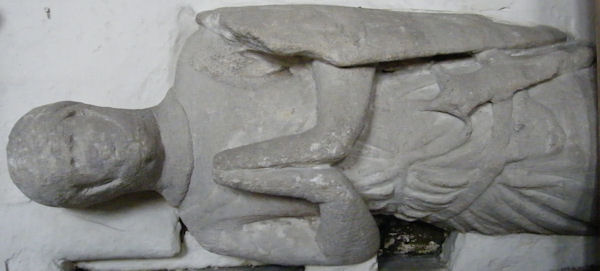 Bulmer - St Martin John de Bulmer 1265